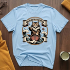Floof Navigator 3 T-Shirt