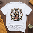 Floof Navigator 3 T-Shirt
