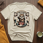 Floof Navigator 3 T-Shirt
