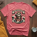 Floof Navigator 3 T-Shirt
