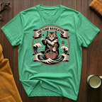 Floof Navigator 3 T-Shirt