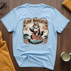 Floof Navigator 4 T-Shirt