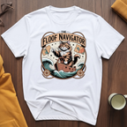 Floof Navigator 4 T-Shirt
