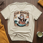Floof Navigator 4 T-Shirt