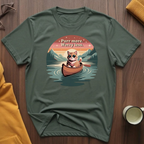 Purr More T-Shirt