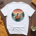 Purr More T-Shirt