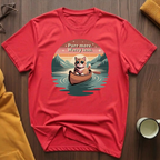 Purr More T-Shirt
