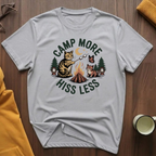 Camp More T-Shirt