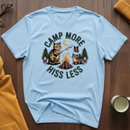 Camp More T-Shirt