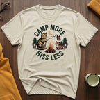 Camp More T-Shirt