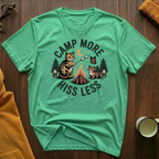 Camp More T-Shirt