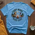Camp More T-Shirt