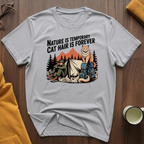 Cat Hair 1 T-Shirt
