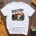 Cat Hair 1 T-Shirt