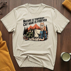 Cat Hair 1 T-Shirt