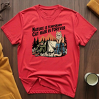 Cat Hair 1 T-Shirt
