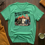 Cat Hair 1 T-Shirt