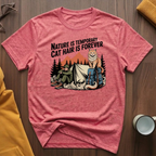 Cat Hair 1 T-Shirt