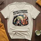 Cat Hair 2 T-Shirt