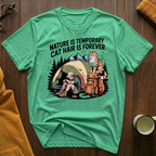 Cat Hair 2 T-Shirt