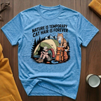 Cat Hair 2 T-Shirt