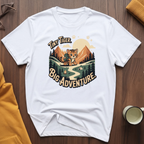 Tiny Tiger T-Shirt
