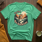 Tiny Tiger T-Shirt