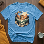 Tiny Tiger T-Shirt