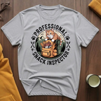Snack Inspector 1 T-Shirt