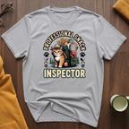 Snack Inspector 2 T-Shirt