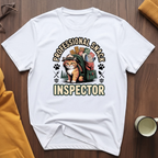 Snack Inspector 2 T-Shirt