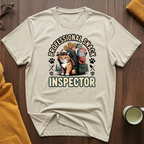 Snack Inspector 2 T-Shirt