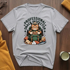Snack Inspector 3 T-Shirt