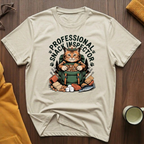 Snack Inspector 3 T-Shirt