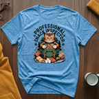 Snack Inspector 3 T-Shirt