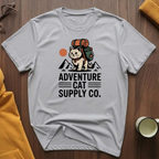 Adventure Cat 1 T-Shirt