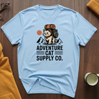 Adventure Cat 1 T-Shirt