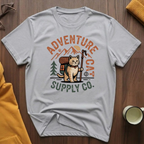 Adventure Cat 4 T-Shirt