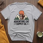 Adventure Cat 5 T-Shirt