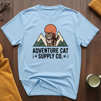 Adventure Cat 5 T-Shirt