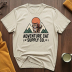 Adventure Cat 5 T-Shirt