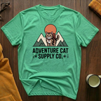 Adventure Cat 5 T-Shirt