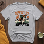 Adventure Cat 6 T-Shirt
