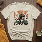 Adventure Cat 6 T-Shirt