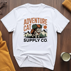 Adventure Cat 6 T-Shirt