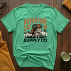Adventure Cat 6 T-Shirt