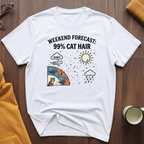 Weekend Forecast 1 T-Shirt