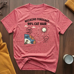 Weekend Forecast 1 T-Shirt