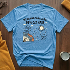 Weekend Forecast 1 T-Shirt