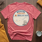 Weekend Forecast 2 T-Shirt